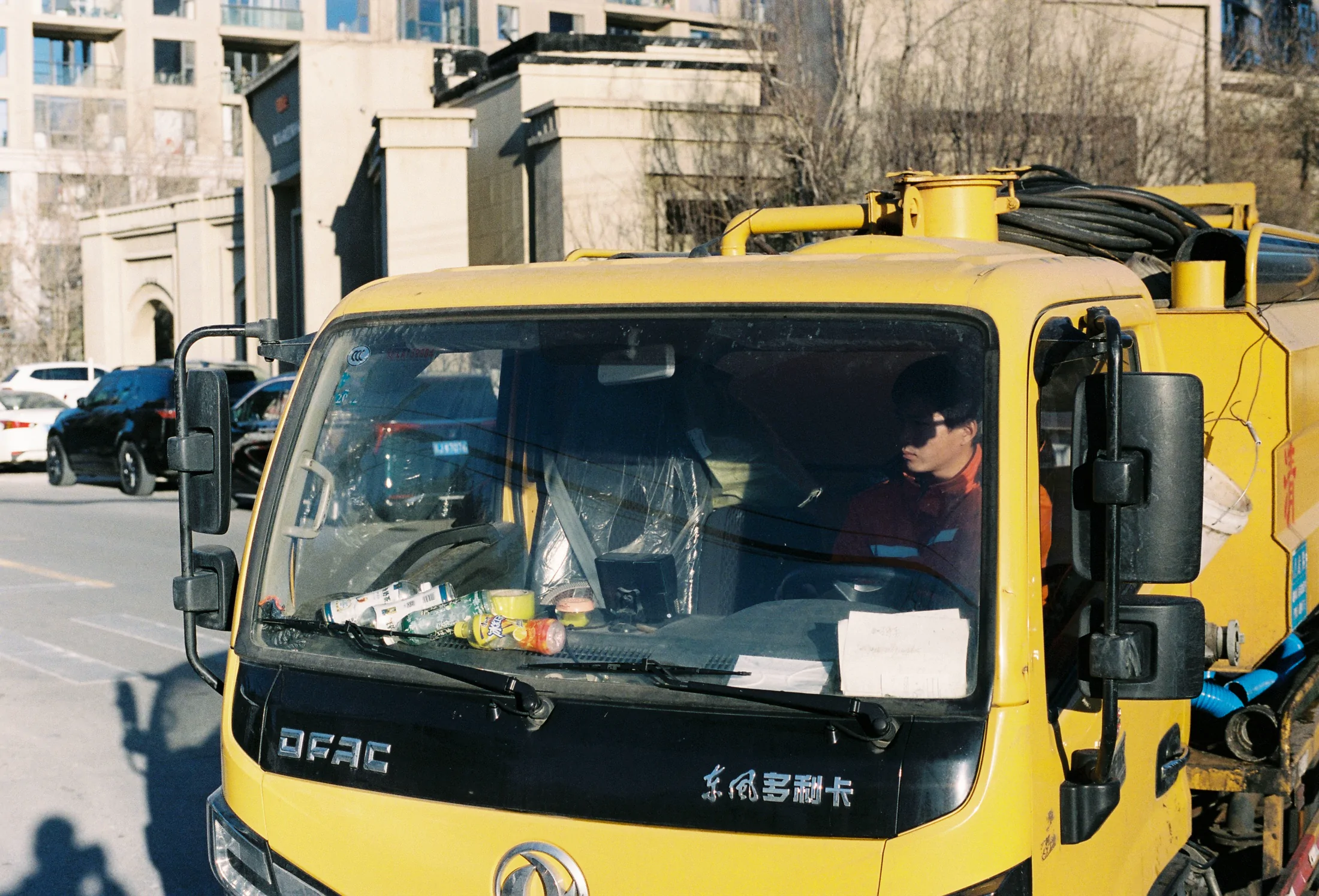 Project Workers image 8