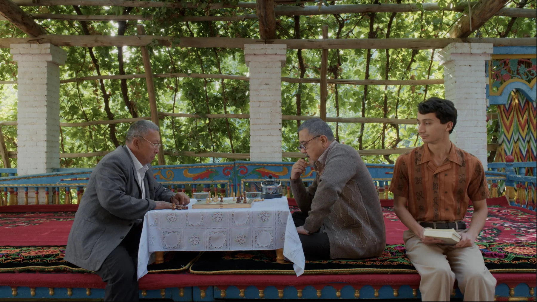 好喝酒馆 still 5