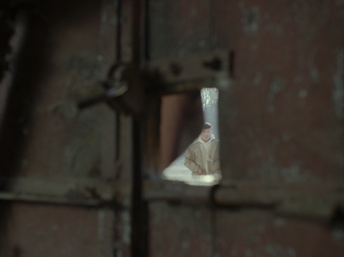 夜行登霄 still 1