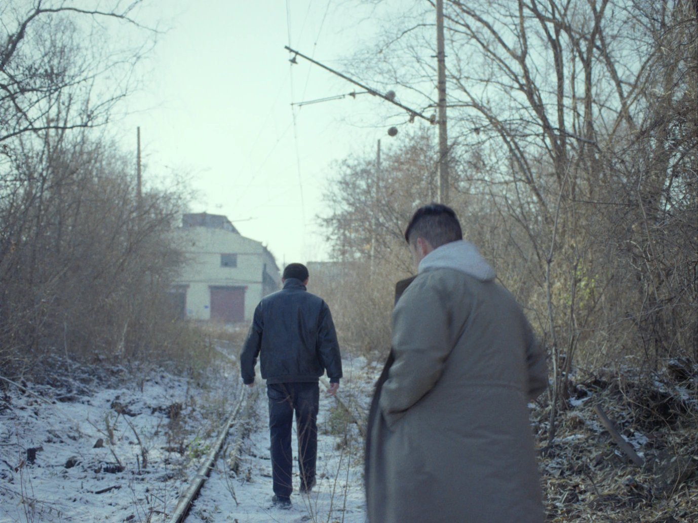 夜行登霄 still 3