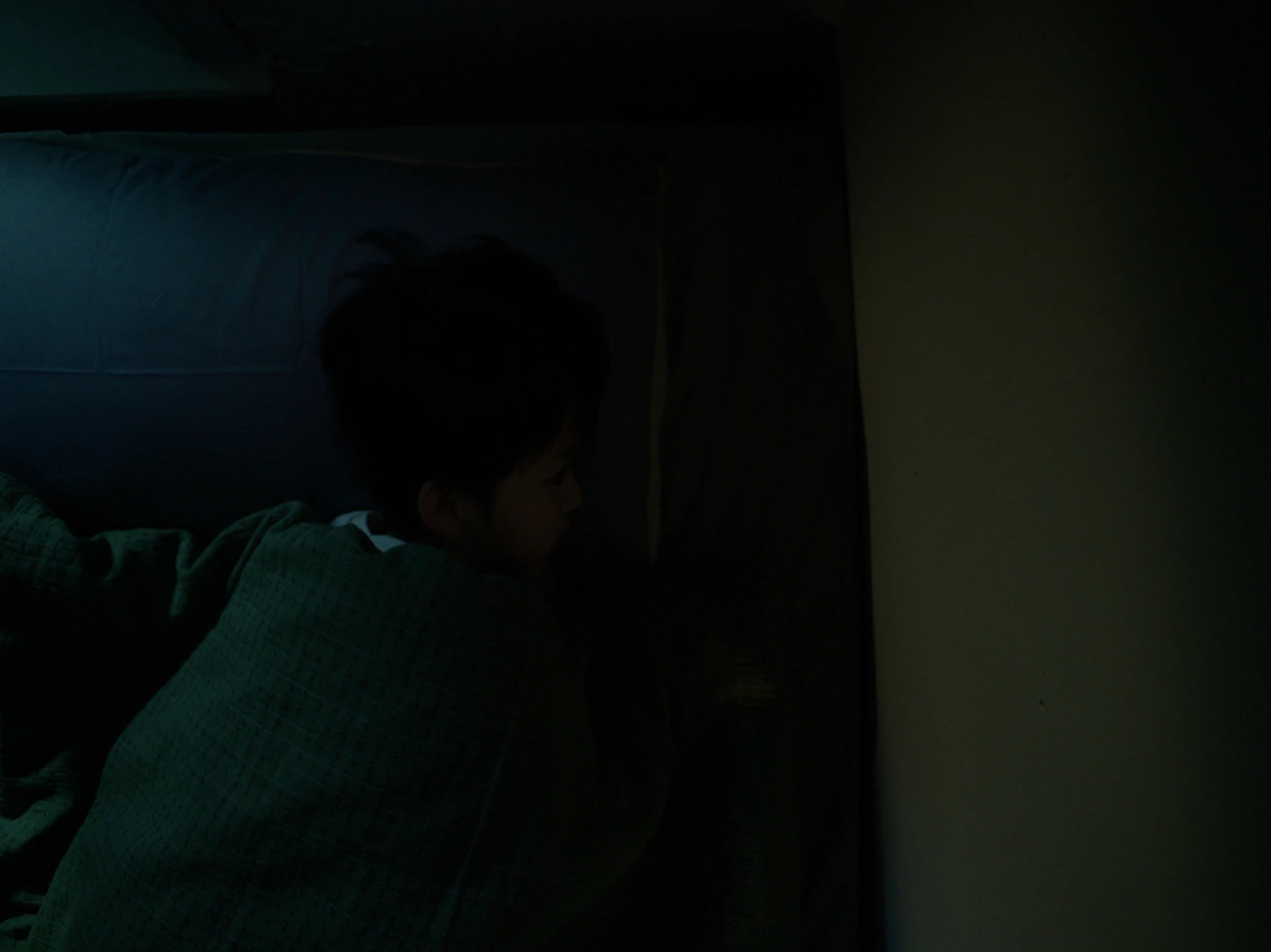 夜行登霄 still 4