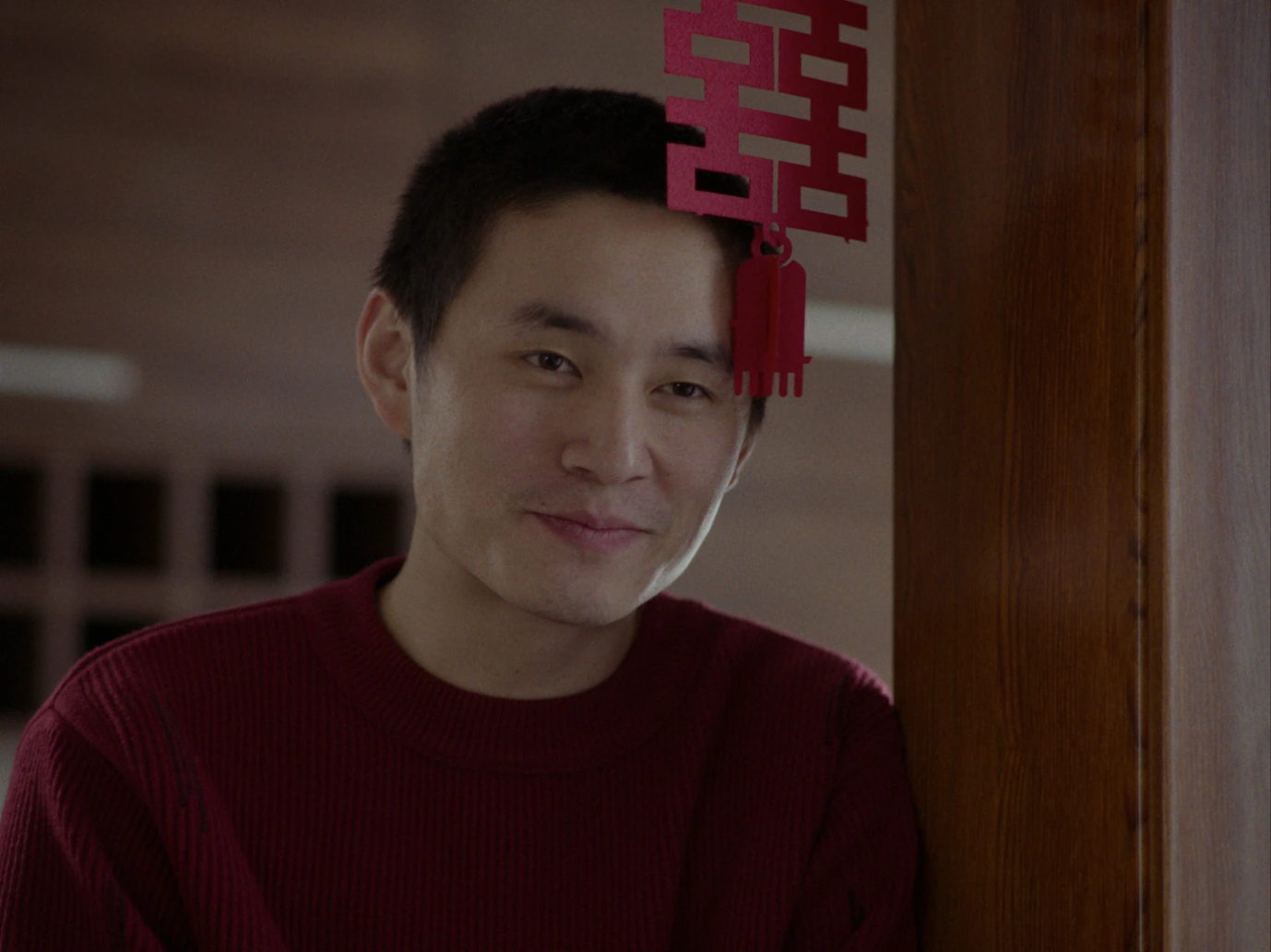 夜行登霄 still 5