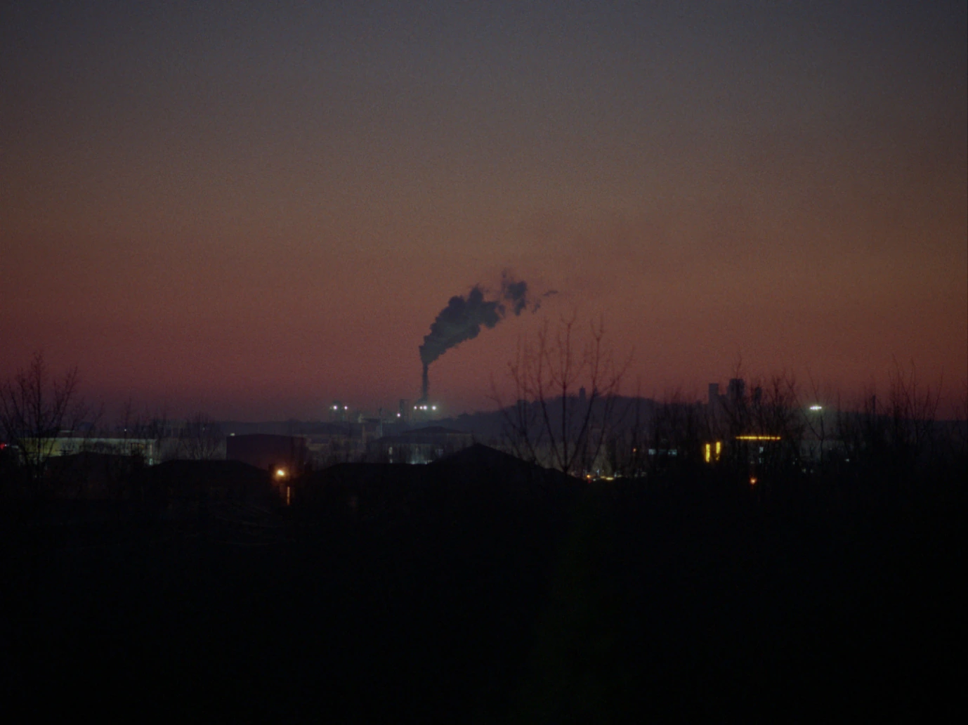 夜行登霄 still 6