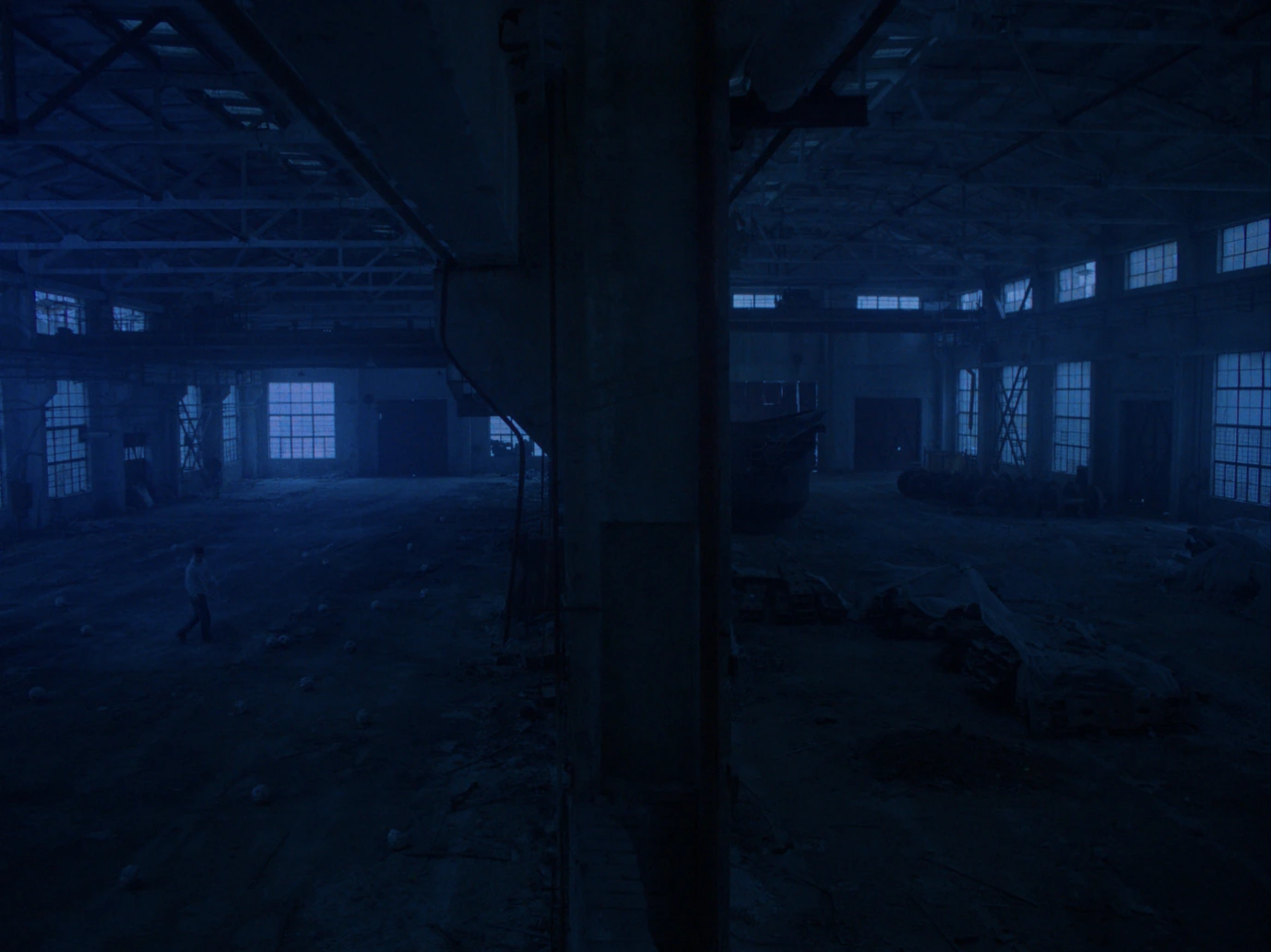 夜行登霄 still 7