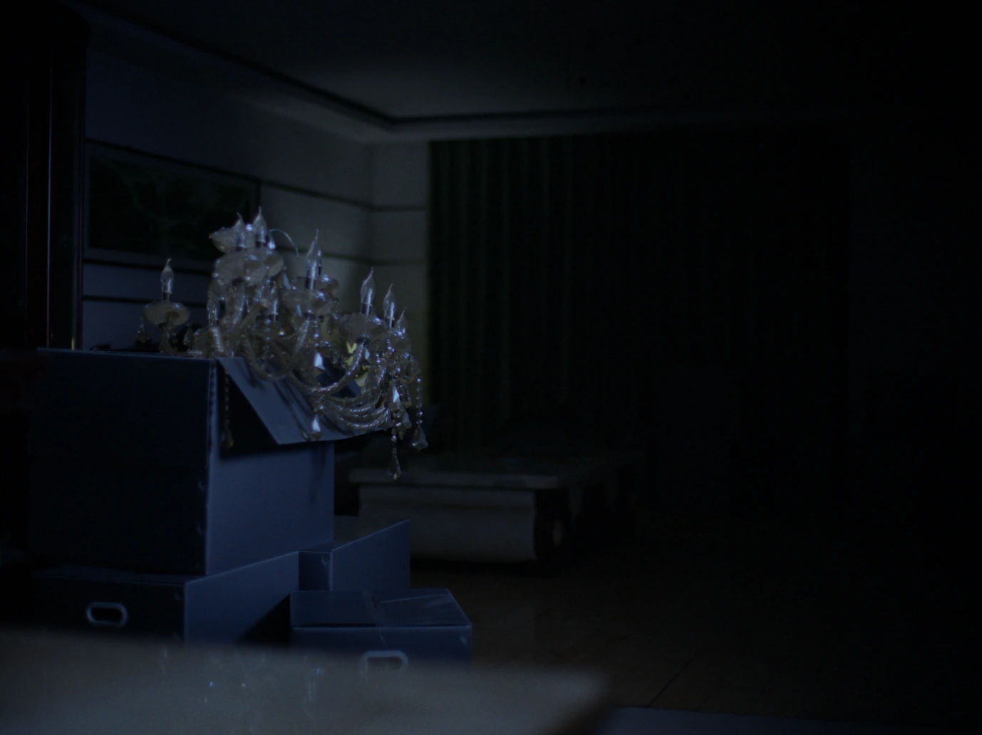 夜行登霄 still 8