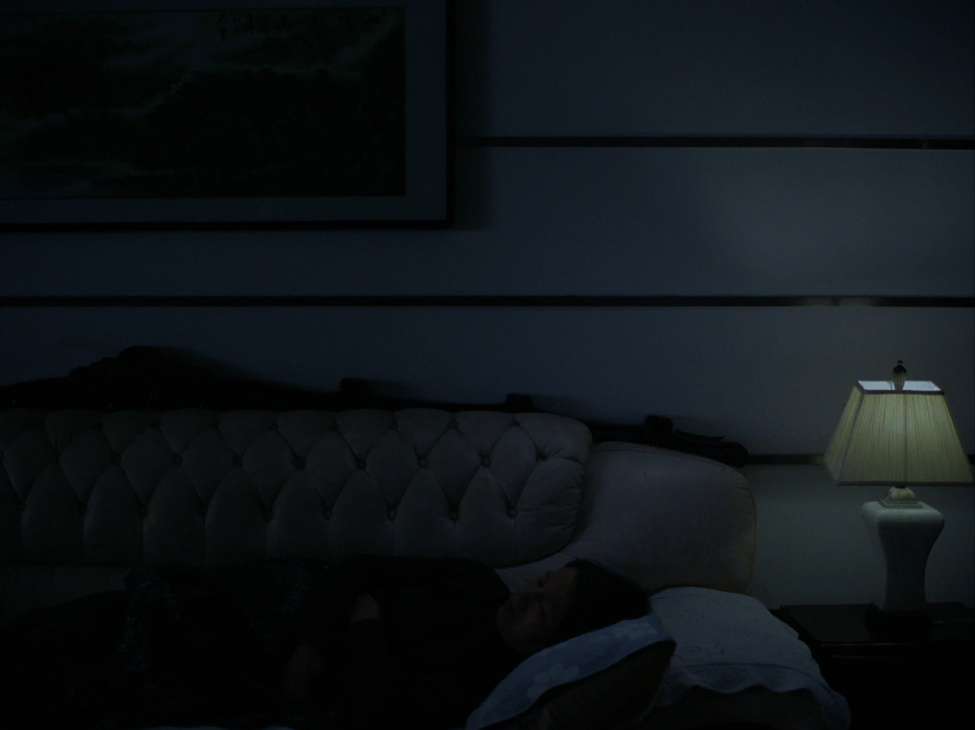 夜行登霄 still 10