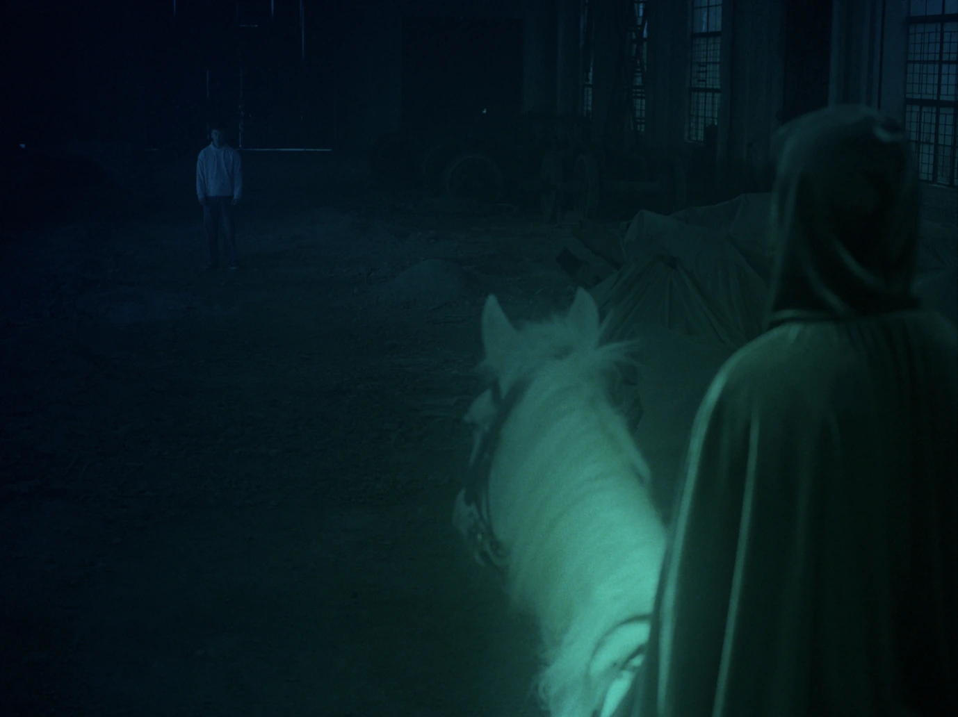 夜行登霄 still 14