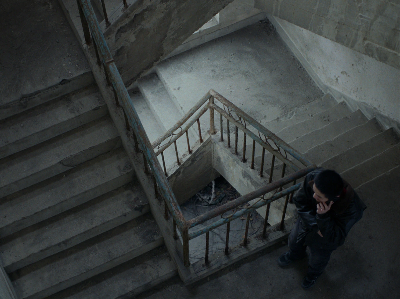 夜行登霄 still 17