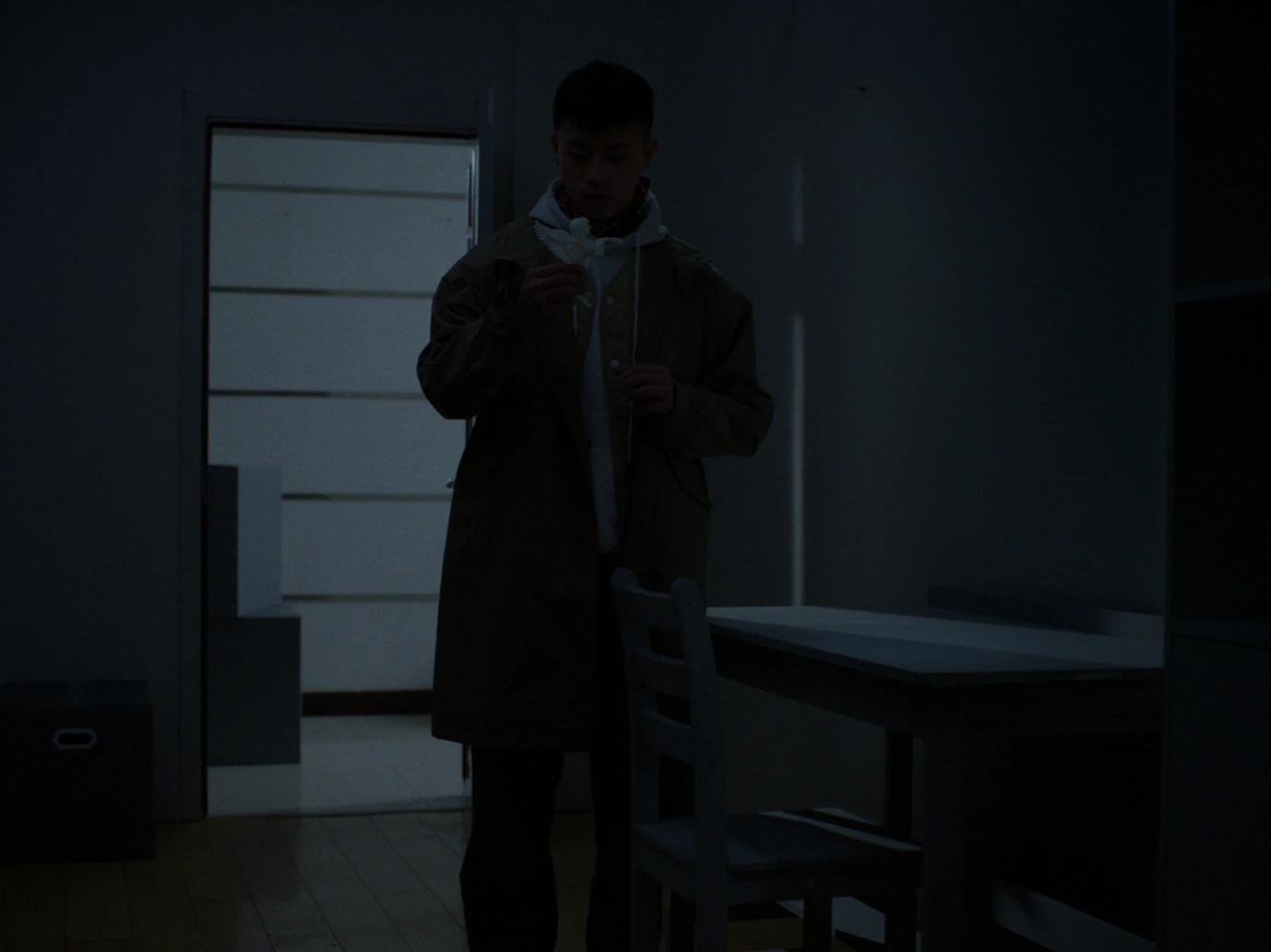 夜行登霄 still 18