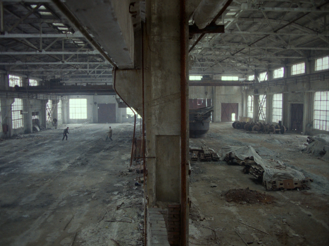 夜行登霄 still 19