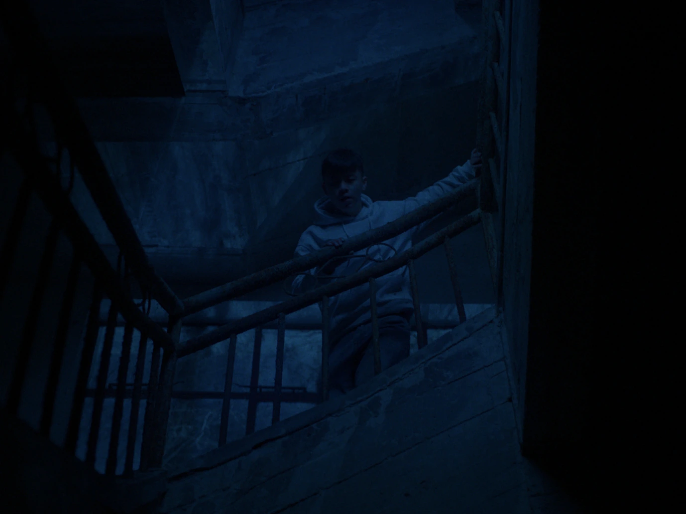 夜行登霄 still 22