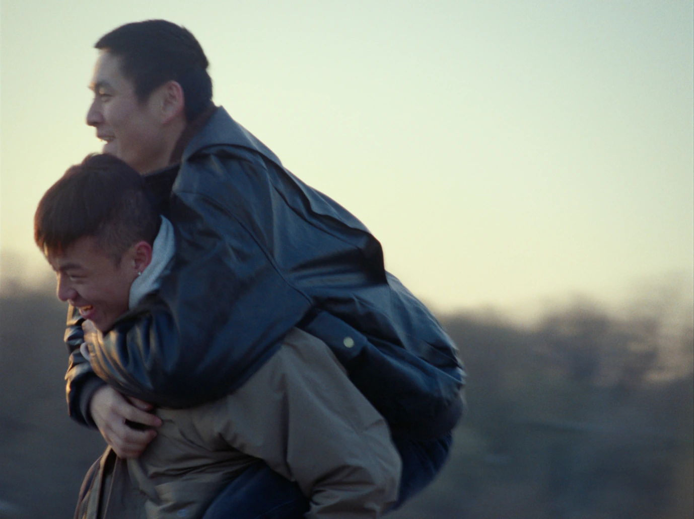 夜行登霄 still 23