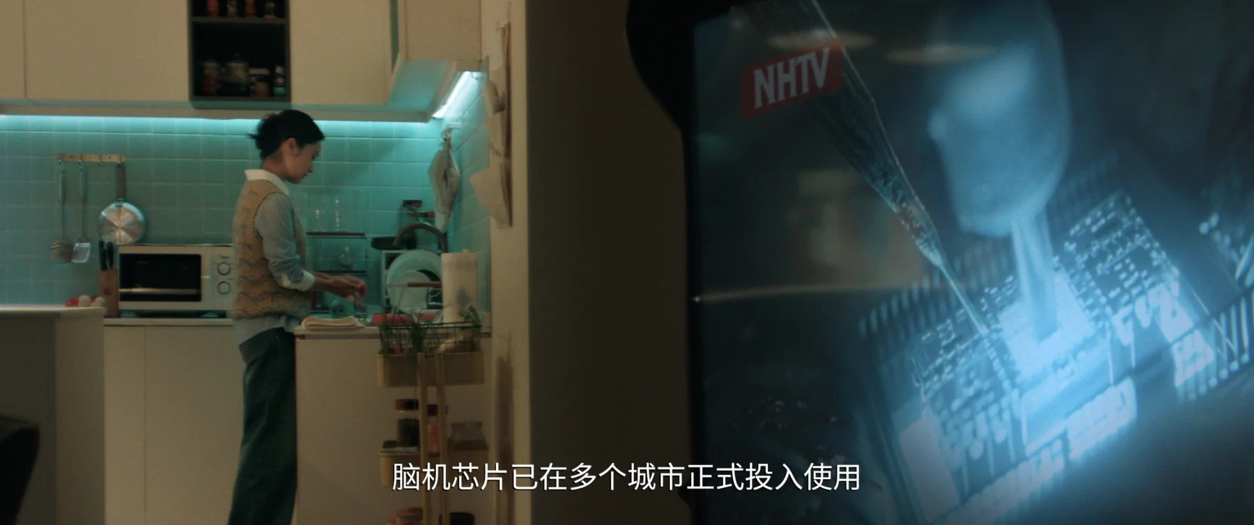 异口同声 still 1