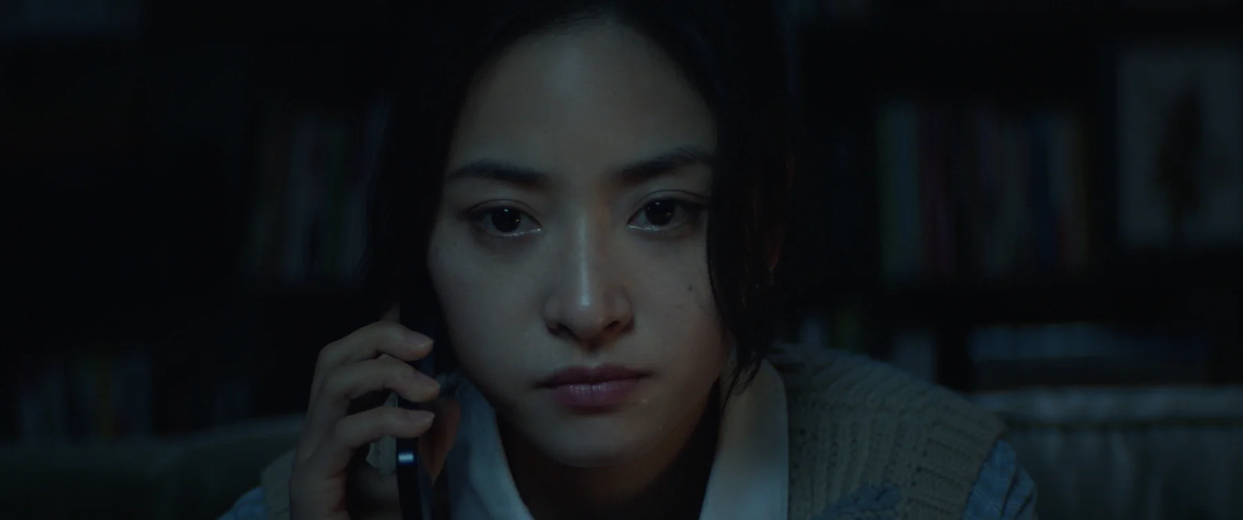 异口同声 still 7