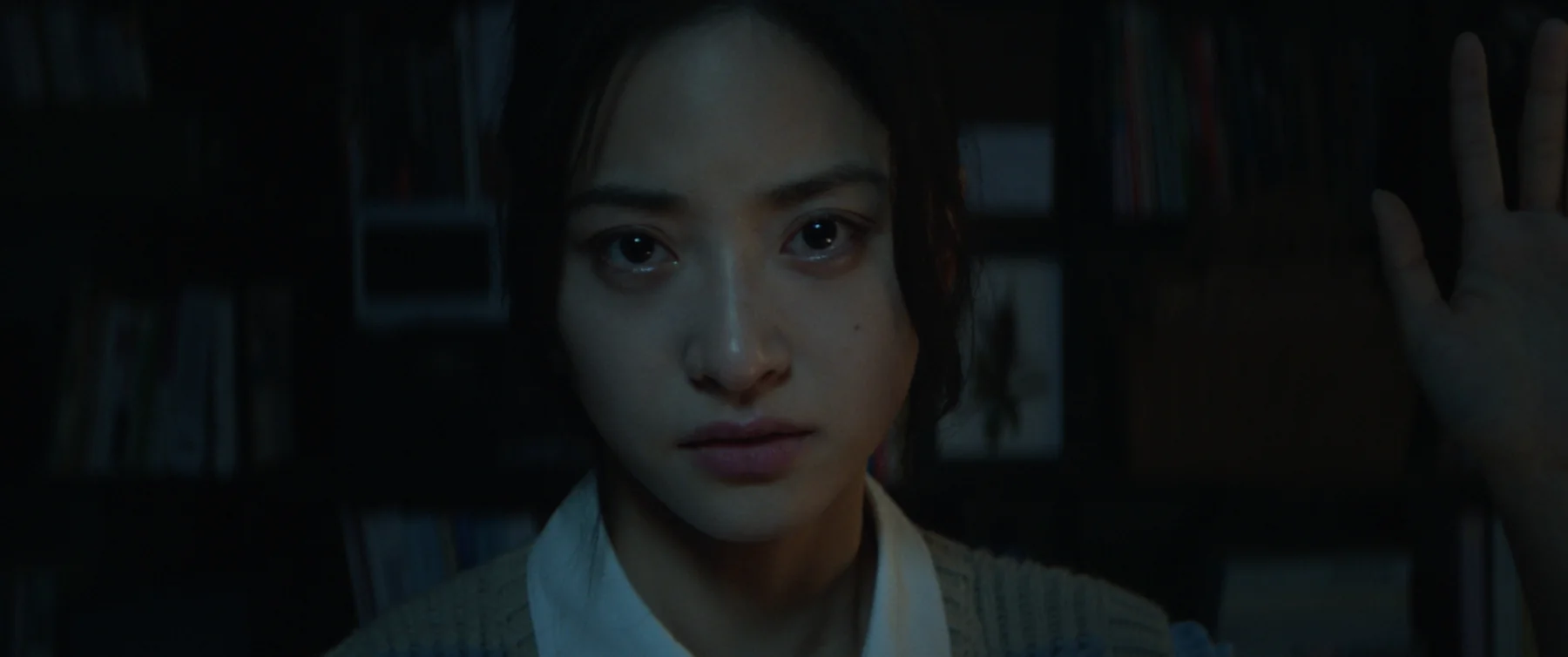异口同声 still 11