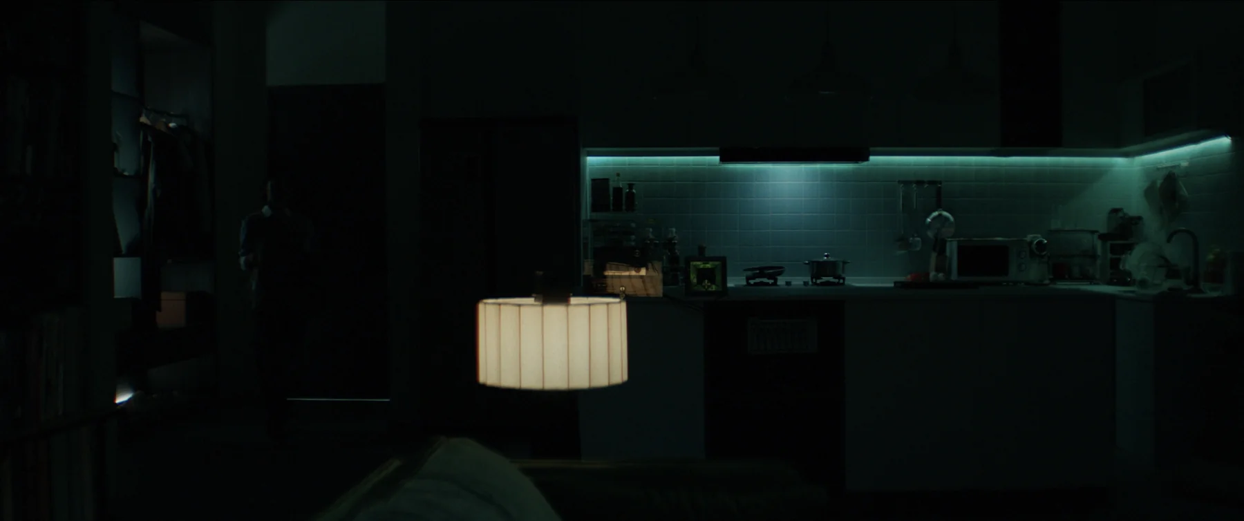 异口同声 still 12