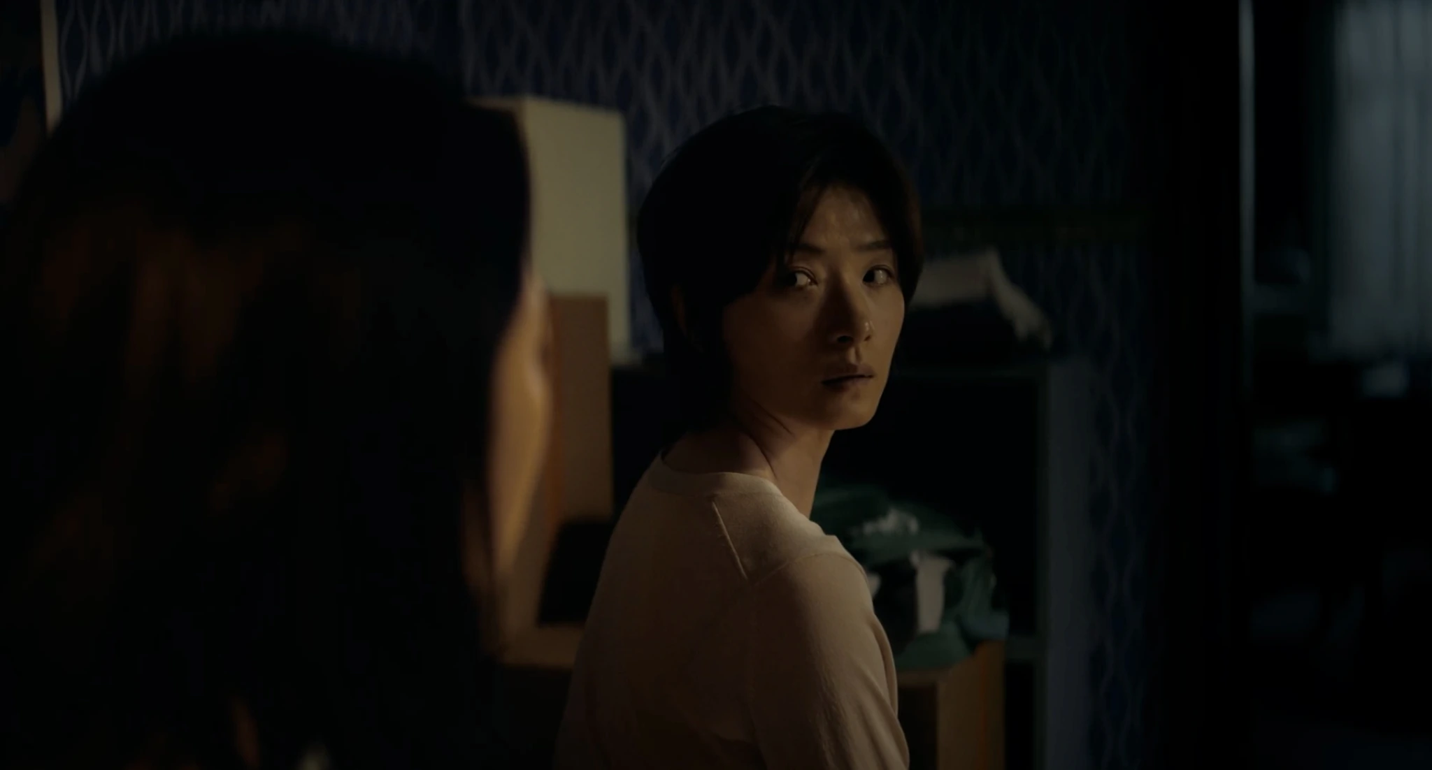 影子里的人 still 2