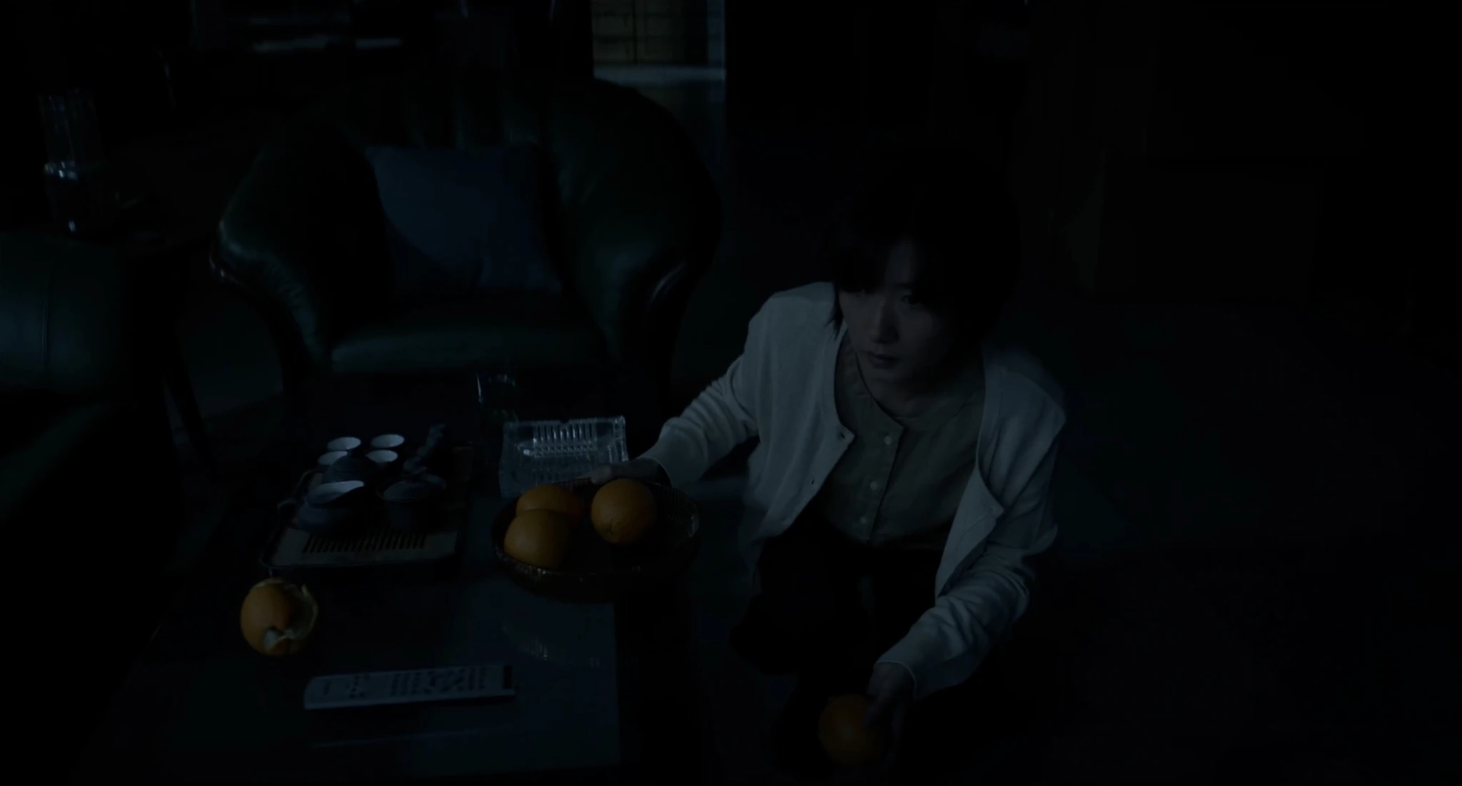 影子里的人 still 3