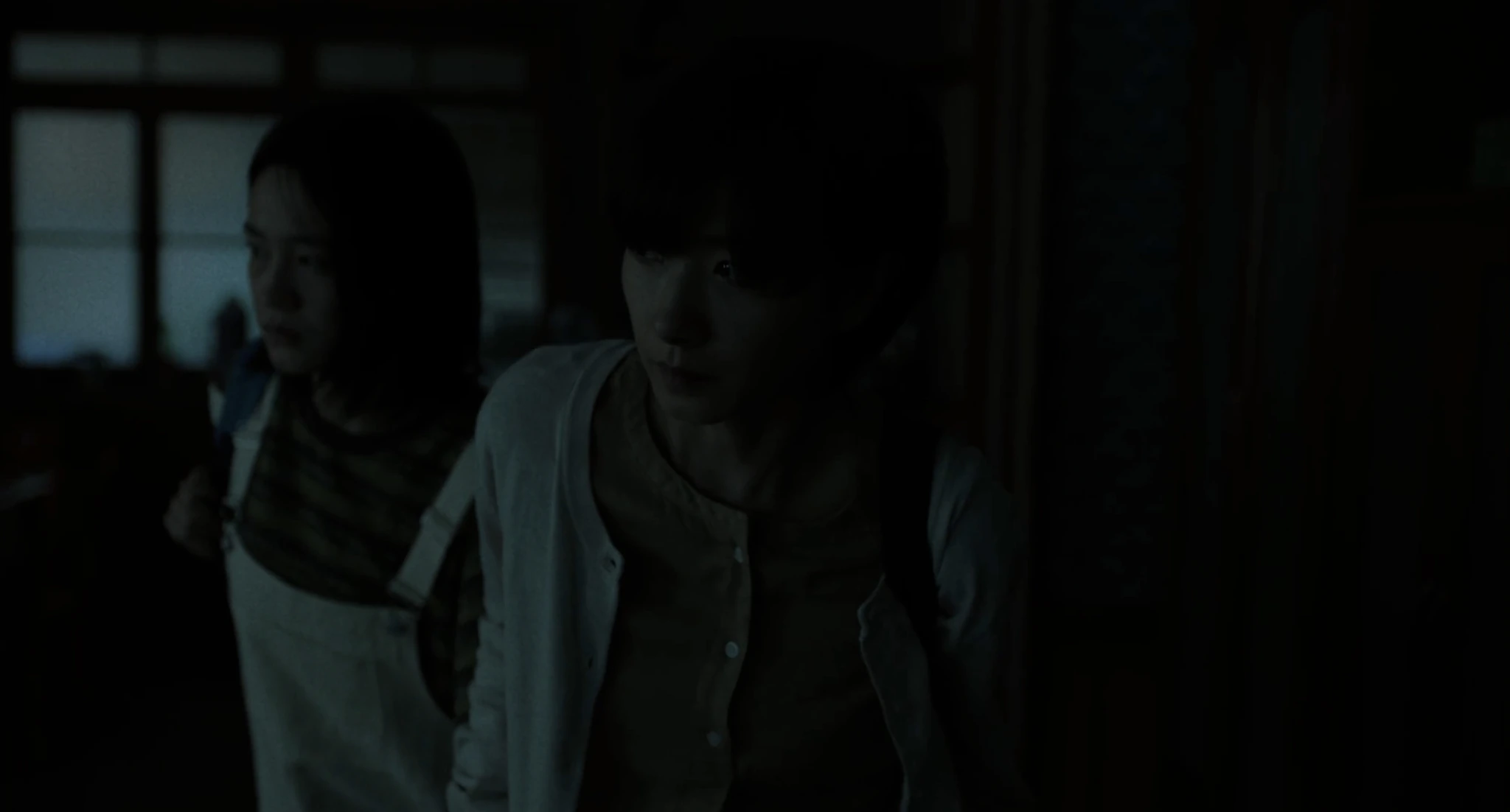 影子里的人 still 13