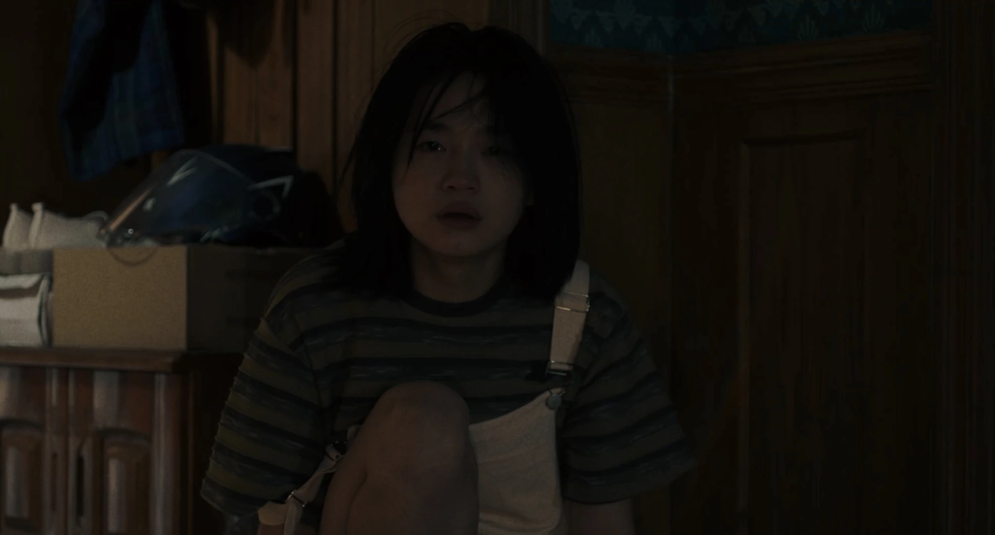 影子里的人 still 14