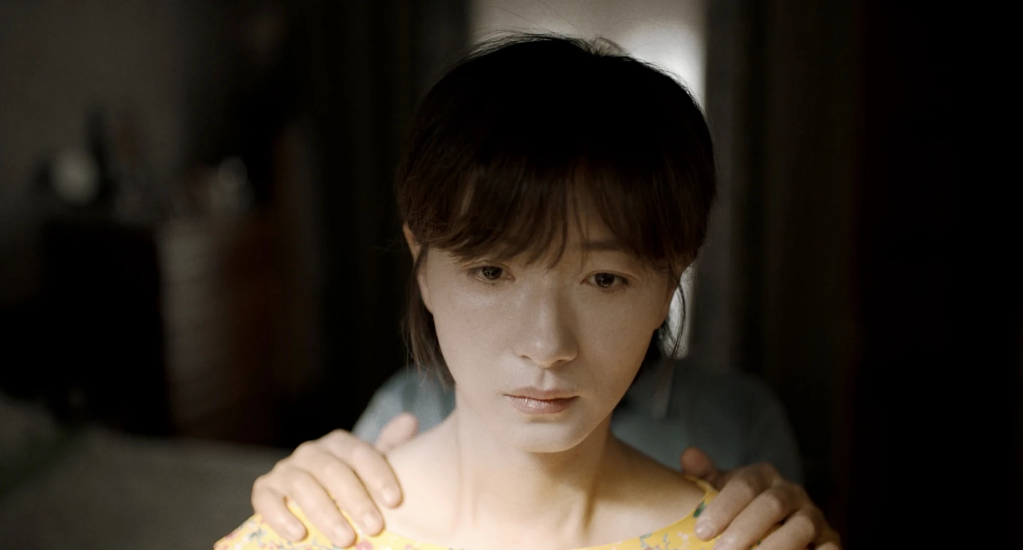 影子里的人 still 16