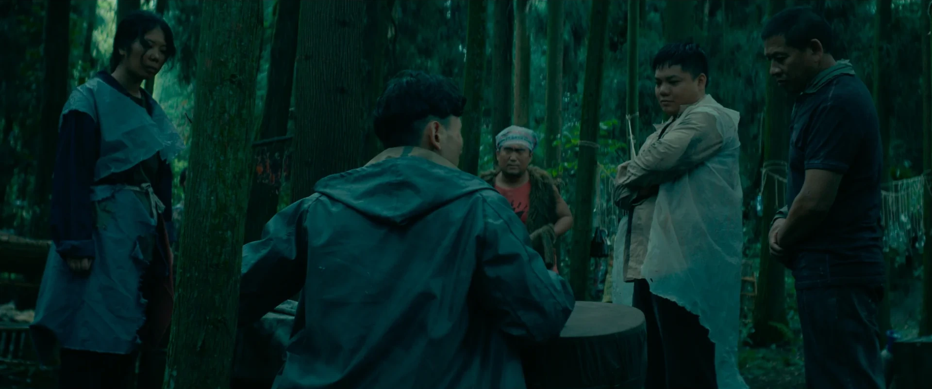 菩萨 still 5