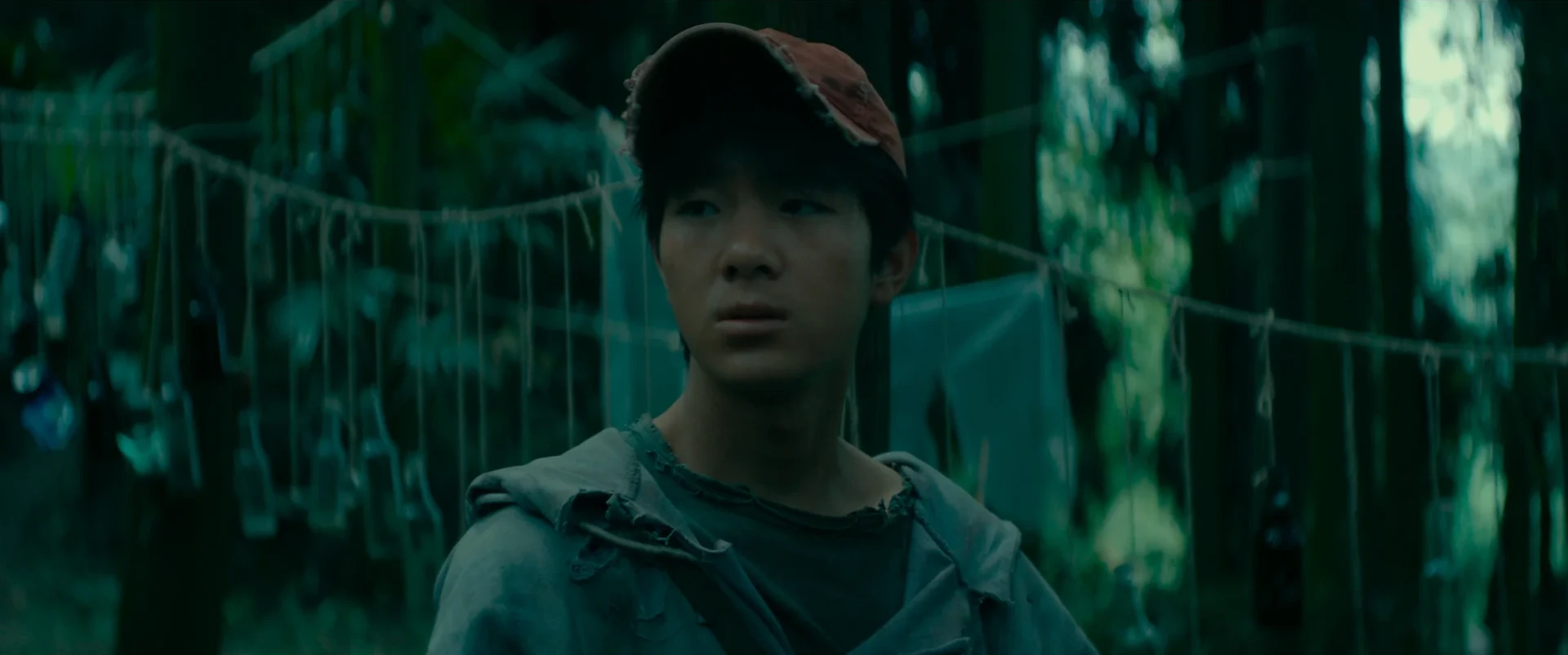 菩萨 still 9