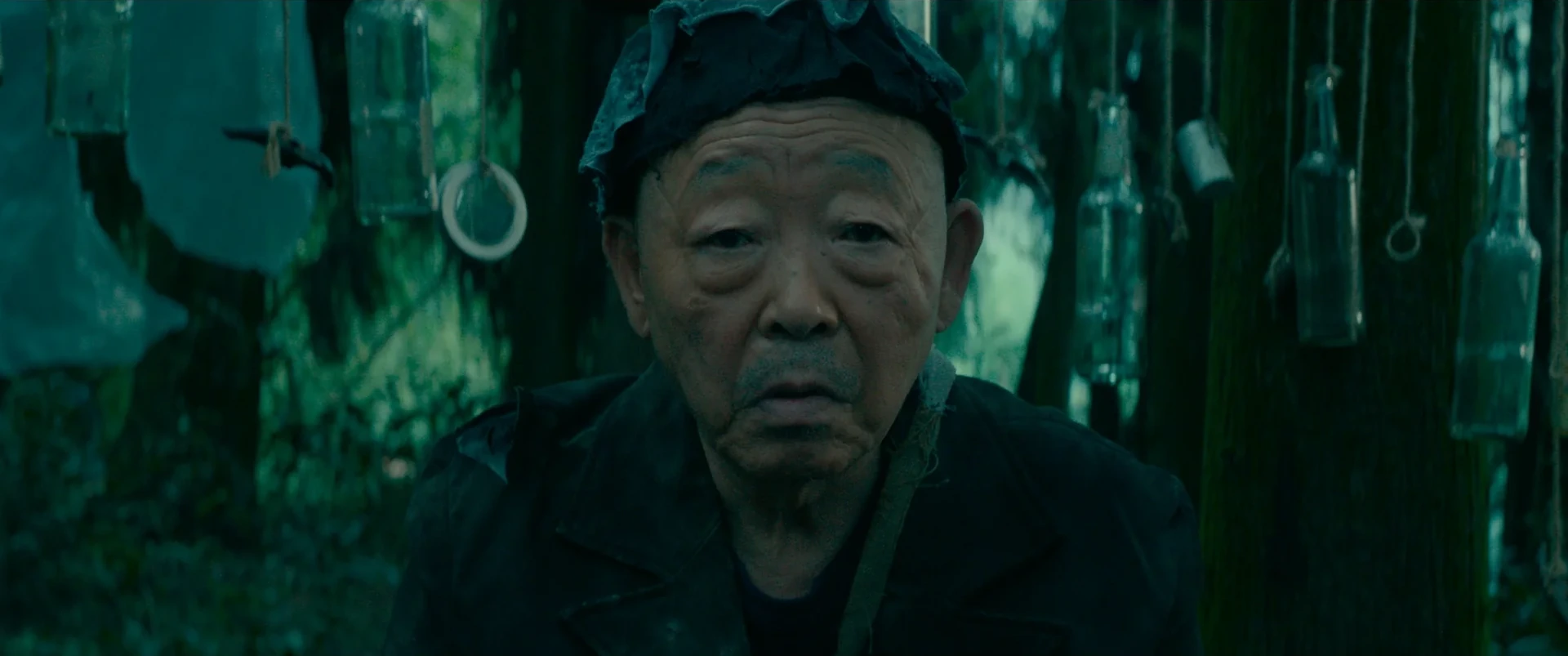 菩萨 still 11