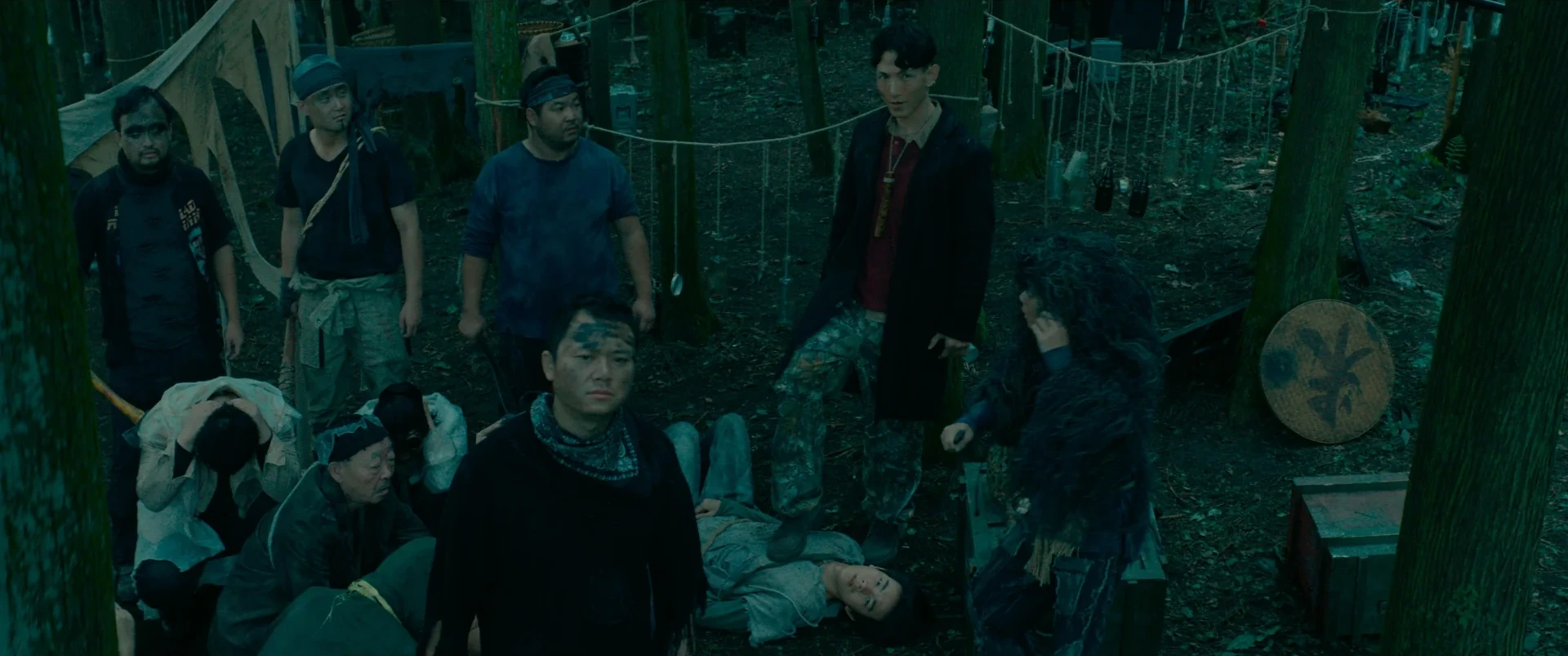 菩萨 still 23