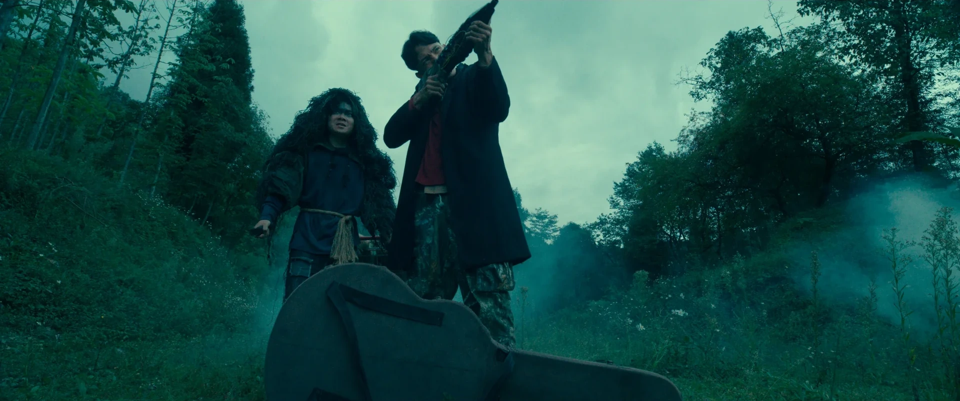菩萨 still 44